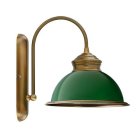 Бра Kutek LID-K-1(P)GR Lido