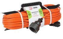 Розеточные блоки, удлинители ЭРА UFx-1e-3x1.5-50m