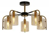 Потолочная люстра Escada 671/5P