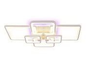 Потолочный светодиодный светильник с пультом Ambrella light FA5306