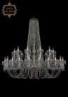 Люстра Bohemia Art Classic 11.24.24+12.530.h-145.Gd.V7010
