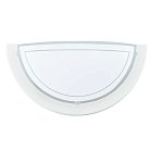 Светильник настенный EGLO 83154 белый Planet 1