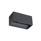 Настенный светильник Ideal Lux 313412 Atom
