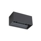 Настенный светильник Ideal Lux 313412 Atom