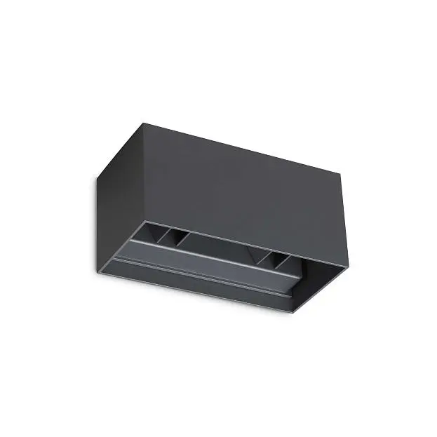 Настенный светильник Ideal Lux 313412 Atom Настенный светильник Ideal Lux 313412 Atom