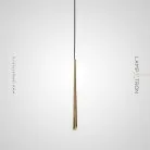 Подвесной светильник STYLUS ONE Размер L Lampatron f-stylus-one-l 2417-25905