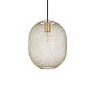 Подвесной светильник Ideal Lux 317267 Net