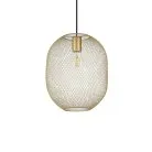 Подвесной светильник Ideal Lux 317267 Net