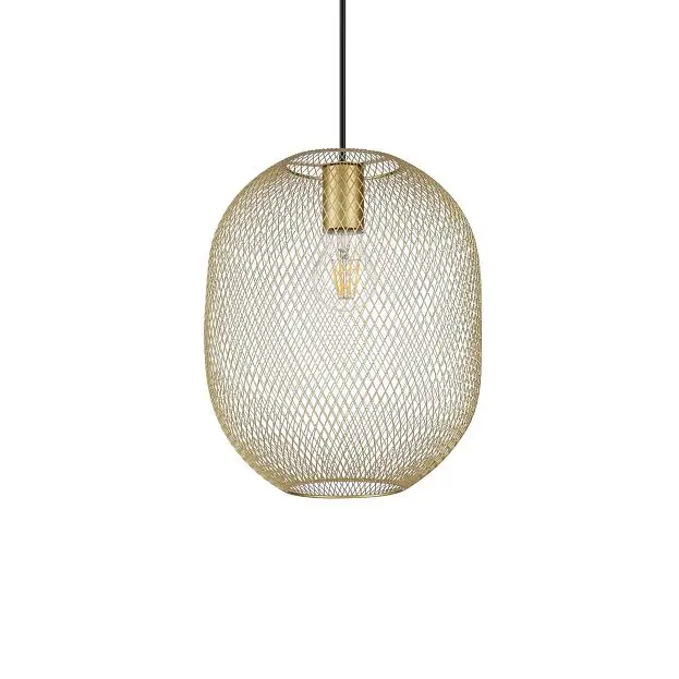 Подвесной светильник Ideal Lux 317267 Net