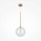 Подвесной светильник Maytoni MOD172PL-01BS Mood