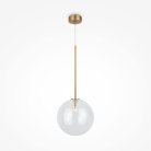 Подвесной светильник Maytoni MOD172PL-01BS Mood