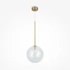 Подвесной светильник Maytoni MOD172PL-01BS Mood