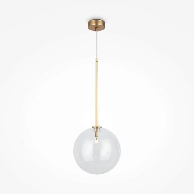 Подвесной светильник Maytoni MOD172PL-01BS Mood