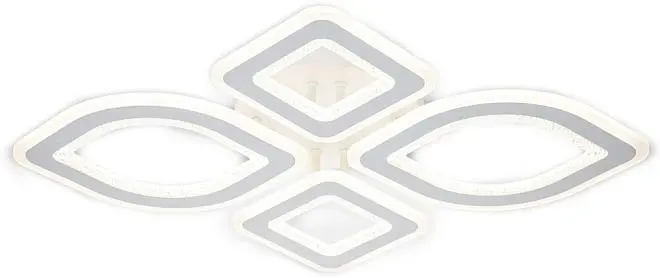Потолочная люстра Escada 10257/4LED Atria Потолочная люстра Escada 10257/4LED Atria