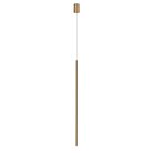 Подвесной светильник Loft IT 10358/830 AB Reed