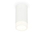 Комплект накладного светильника с акрилом Ambrella light XS8161002 Techno