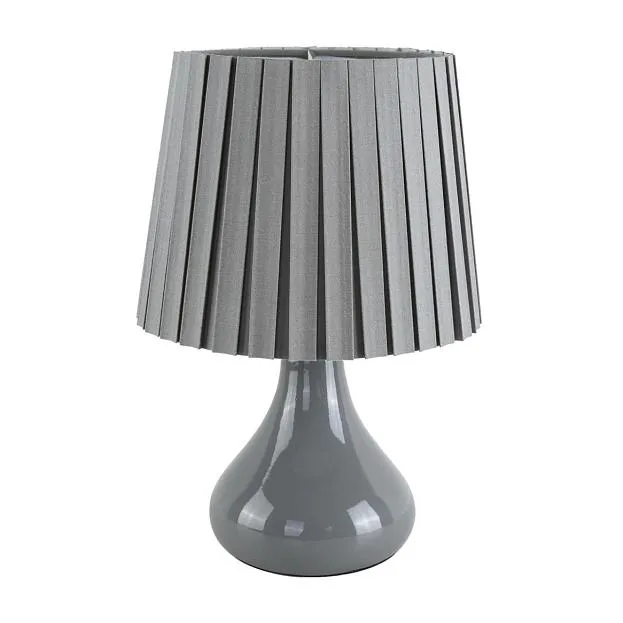 Настольная лампа Lumion 8184/1T NAINA