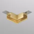 Угловой элемент для трека SHINE BASE Denkirs TR5731-SB