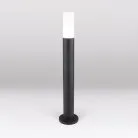 Ландшафтный светильник Elektrostandard 1419 TECHNO чёрный Glas a049720