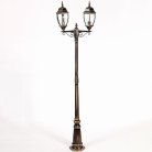 Наземный фонарь Oasis Light 91209LA Gb