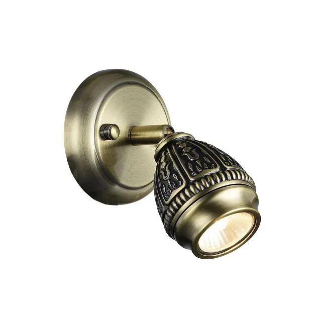 Спот Favourite 1584-1W Sorento Спот Favourite 1584-1W Sorento