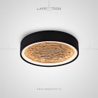 Потолочный светильник RODA CH Lampatron 4243-10626
