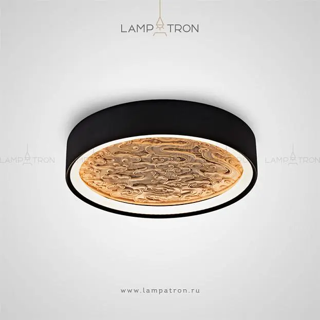 Потолочный светильник RODA CH Lampatron 4243-10626 Потолочный светильник RODA CH Lampatron 4243-10626