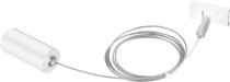 Комплект подвесной для шинопровода Donolux Kit CW SPACE-Track system (2 шт.)