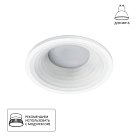 Потолочный светильник Arte Lamp A2160PL-1WH ANSER