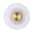 Настенный светильник Arte Lamp A1611AP-5PB BEVEL