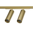 Светильник для трека Denkirs DK5742-SB SHINE SPOT