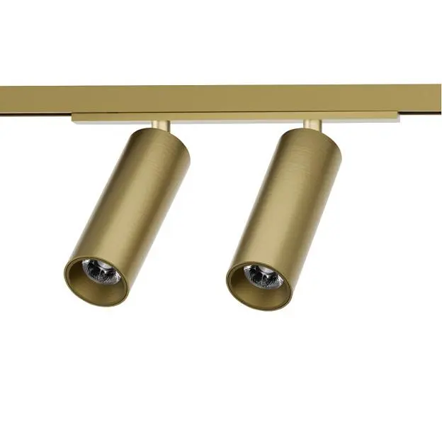Светильник для трека Denkirs DK5742-SB SHINE SPOT Светильник для трека Denkirs DK5742-SB SHINE SPOT