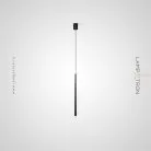 Подвесной светильник ESTEN Цвет Черный Lampatron 7745-21748