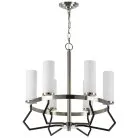 Подвесная люстра Lightstar 723065 (MD21056-6A ) FLUME