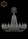 Люстра Bohemia Art Classic 11.26.24.530.XL-150.Cr.B