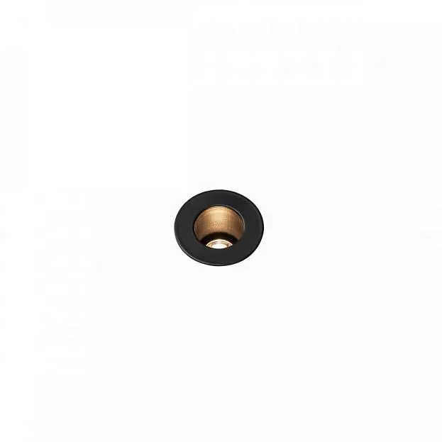 Светильник встраиваемый 1.2W, 3000К, черный SLV 1000915 TRITON MINI LED Светильник встраиваемый 1.2W, 3000К, черный SLV 1000915 TRITON MINI LED