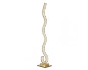 Торшер NEWPORT 8240/FL gold NEW