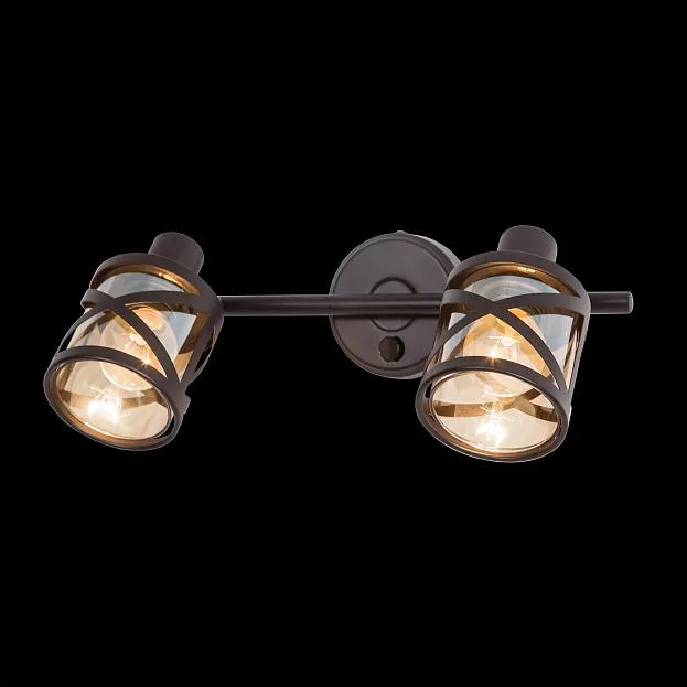 Спот Citilux CL536625 Гессен Спот Citilux CL536625 Гессен