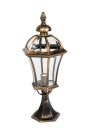 Наземный фонарь Oasis Light 95204L Gb
