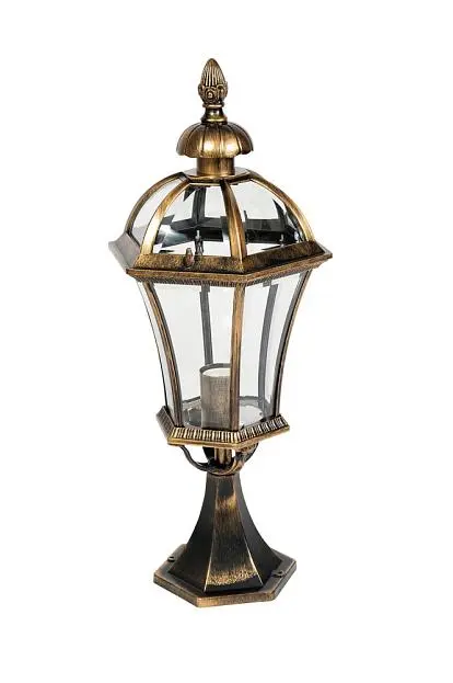 Наземный фонарь Oasis Light 95204L Gb Наземный фонарь Oasis Light 95204L Gb