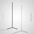 Торшер VIEL RGB Lampatron 4679-11823