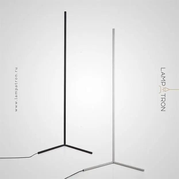 Торшер VIEL RGB Lampatron 4679-11823 Торшер VIEL RGB Lampatron 4679-11823