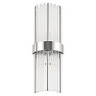 Бра Arte Milano 430122.140.2.E14.B2 CR Бари