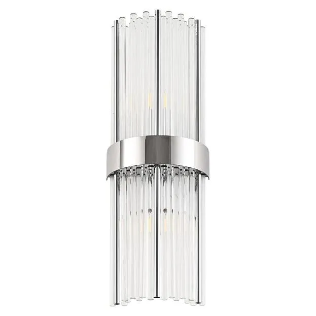 Бра Arte Milano 430122.140.2.E14.B2 CR Бари