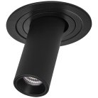 Комплект из светильника и рамки Lightstar i617274 Intero