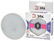 Лампочка светодиодная ЭРА LED GX-9W-860-GX53