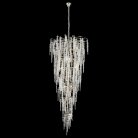 светильник подвесной, G9, 22x40W Wertmark WE185.22.203 DACIANA