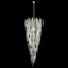 светильник подвесной, G9, 22x40W Wertmark WE185.22.203 DACIANA