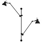 Бра Metal Double Headed Bra ImperiumLoft 106586-22 44.417