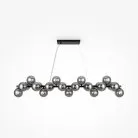 Подвесной светильник Maytoni MOD547PL-25B Dallas